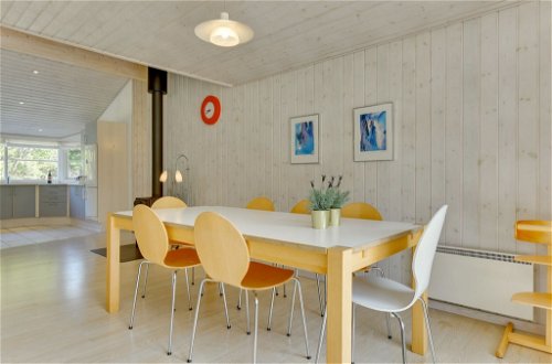 Foto 20 - Casa de 4 quartos em Rømø com sauna