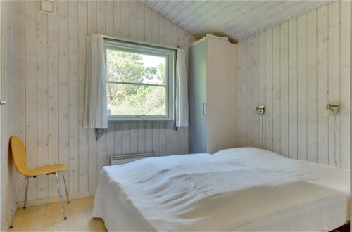 Foto 22 - Haus mit 4 Schlafzimmern in Rømø mit sauna