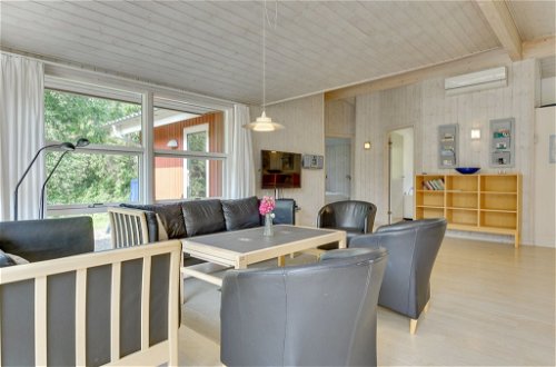 Foto 6 - Casa de 4 habitaciones en Rømø con sauna