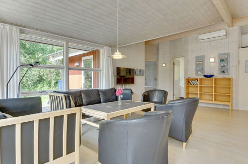 Foto 6 - Casa con 4 camere da letto a Rømø con sauna