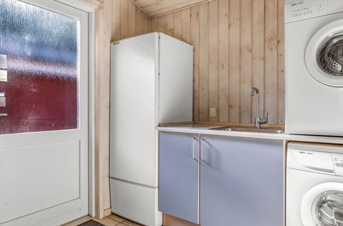 Foto 13 - Casa de 4 quartos em Rømø com sauna
