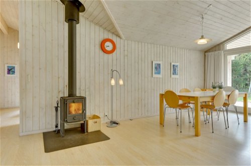 Foto 16 - Casa con 4 camere da letto a Rømø con sauna
