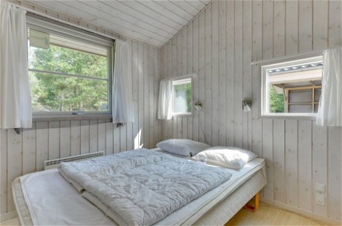 Foto 13 - Casa con 4 camere da letto a Rømø con sauna