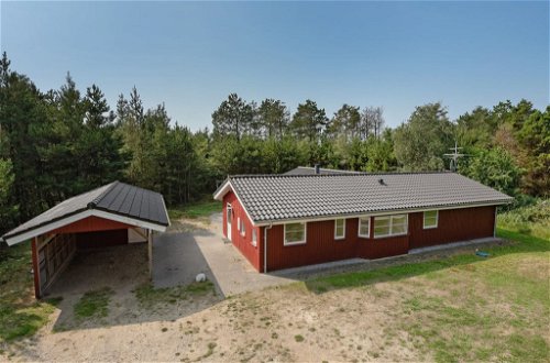 Photo 10 - Maison de 4 chambres à Rømø avec sauna