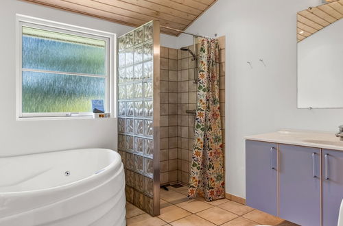 Foto 11 - Casa de 4 quartos em Rømø com sauna