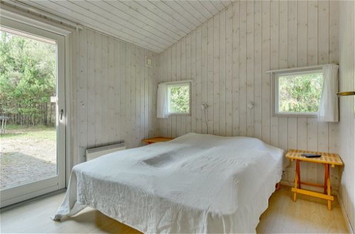 Foto 24 - Casa de 4 habitaciones en Rømø con sauna