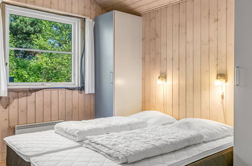 Foto 7 - Casa de 4 quartos em Rømø com sauna