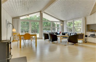 Foto 2 - Casa de 4 quartos em Rømø com sauna
