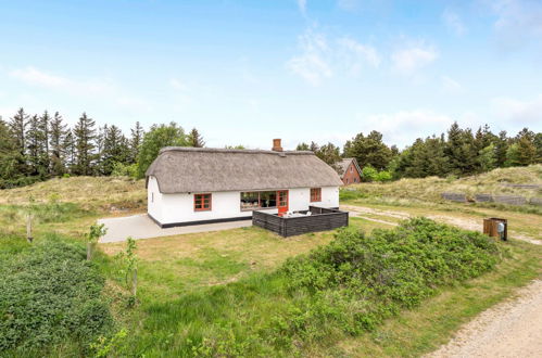 Photo 20 - Maison de 3 chambres à Rømø avec sauna