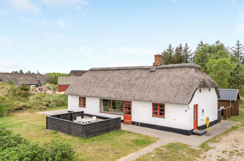 Photo 1 - Maison de 3 chambres à Rømø avec sauna