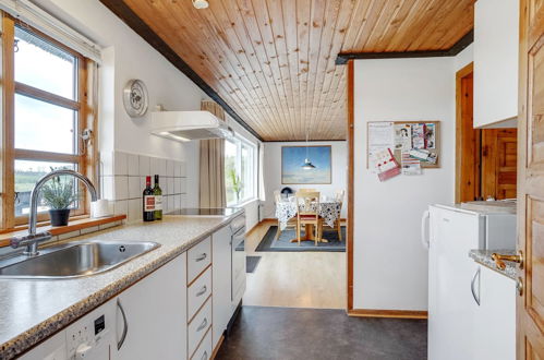 Foto 6 - Casa de 3 quartos em Rømø com sauna