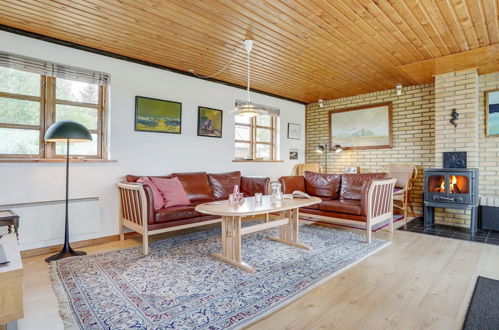 Photo 33 - Maison de 3 chambres à Rømø avec sauna