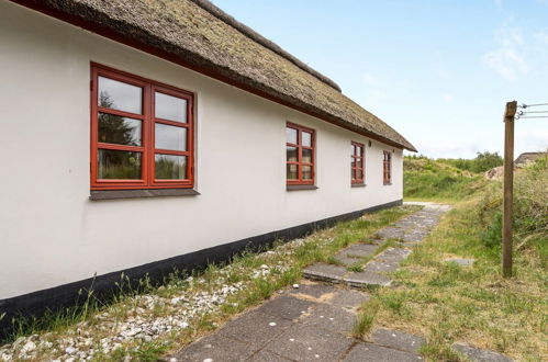 Photo 14 - Maison de 3 chambres à Rømø avec sauna