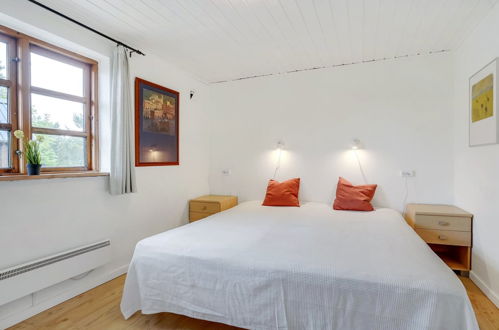 Foto 26 - Casa con 3 camere da letto a Rømø con sauna