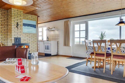 Foto 30 - Casa con 3 camere da letto a Rømø con sauna