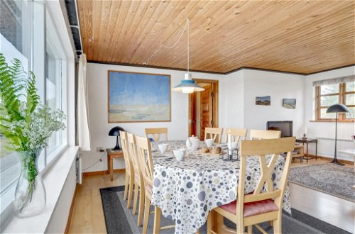 Foto 8 - Casa con 3 camere da letto a Rømø con sauna