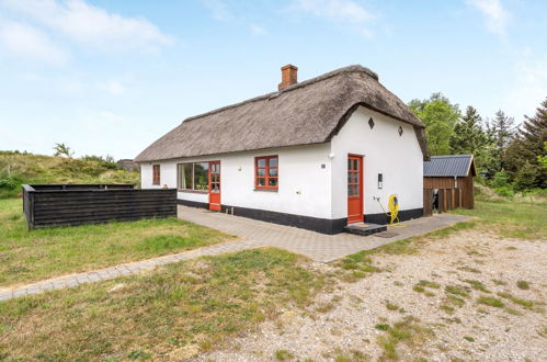 Photo 12 - Maison de 3 chambres à Rømø avec sauna