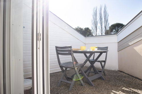 Photo 12 - Appartement en Capbreton avec terrasse et vues à la mer