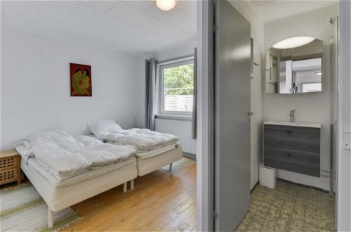 Foto 21 - Casa con 3 camere da letto a Rømø con terrazza e sauna