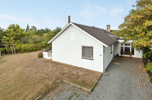 Photo 28 - Maison de 3 chambres à Rømø avec terrasse et sauna