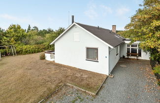 Foto 3 - Casa de 3 quartos em Rømø com terraço e sauna