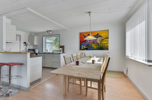 Foto 9 - Casa de 3 habitaciones en Rømø con terraza y sauna