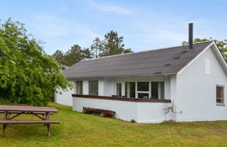 Photo 1 - Maison de 3 chambres à Rømø avec terrasse et sauna