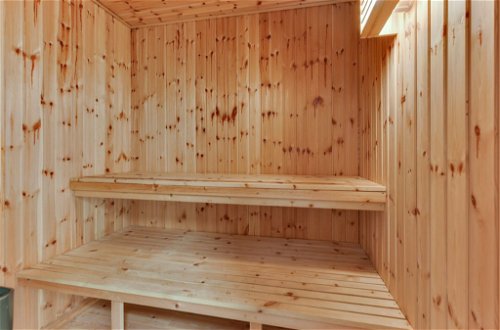 Foto 25 - Casa con 3 camere da letto a Rømø con terrazza e sauna