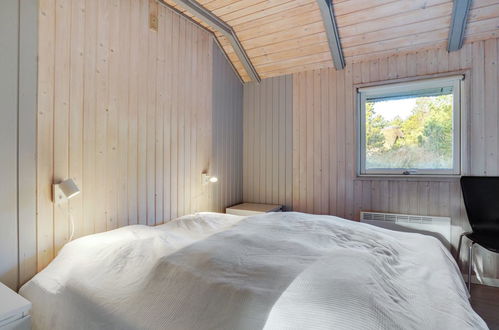 Foto 9 - Casa con 4 camere da letto a Rømø con vasca idromassaggio