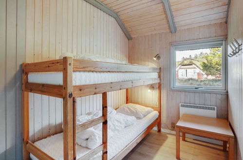 Foto 20 - Casa de 4 habitaciones en Rømø con bañera de hidromasaje