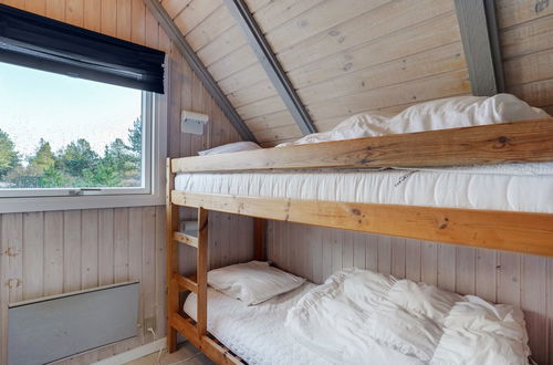 Foto 3 - Casa de 4 quartos em Rømø com banheira de hidromassagem