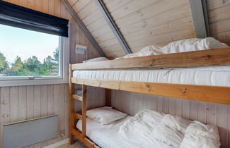 Foto 3 - Casa de 4 quartos em Rømø com banheira de hidromassagem