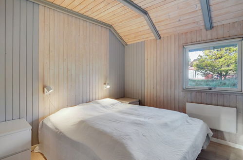Foto 7 - Casa con 4 camere da letto a Rømø con vasca idromassaggio