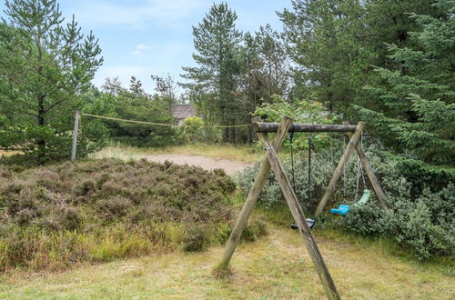 Foto 7 - Casa de 4 quartos em Rømø com banheira de hidromassagem