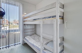 Foto 3 - Apartamento de 3 quartos em Rømø com terraço