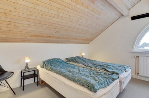 Photo 10 - Appartement de 3 chambres à Rømø avec terrasse