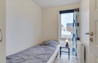 Foto 3 - Apartamento de 3 quartos em Rømø com terraço