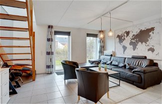 Photo 2 - Appartement de 3 chambres à Rømø avec terrasse