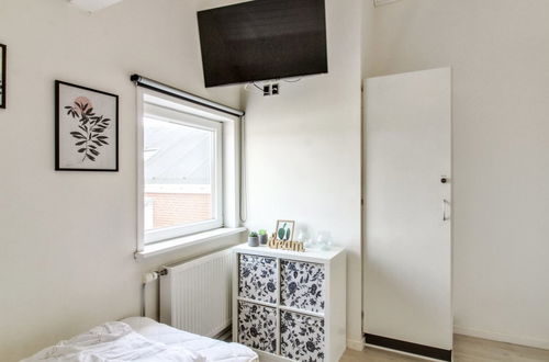 Foto 20 - Apartamento de 3 quartos em Rømø com terraço