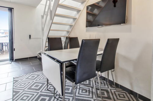 Foto 26 - Apartamento de 3 quartos em Rømø com terraço