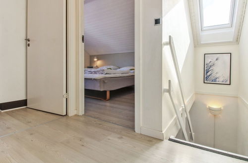 Foto 17 - Apartamento de 3 quartos em Rømø com terraço