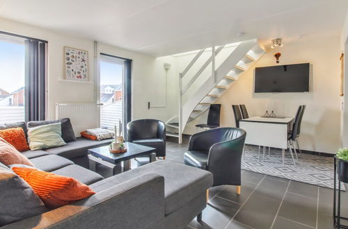 Foto 30 - Apartamento de 3 quartos em Rømø com terraço