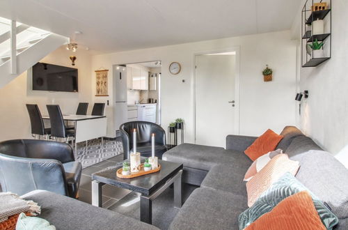 Foto 31 - Apartamento de 3 quartos em Rømø com terraço