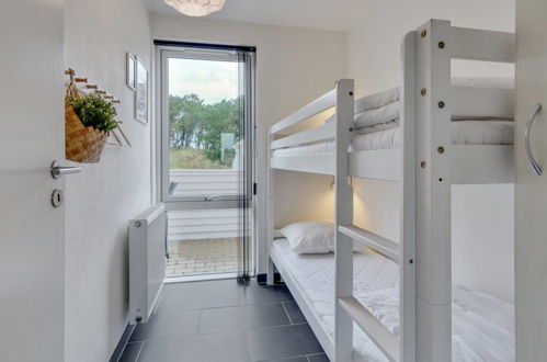 Foto 17 - Apartamento de 3 quartos em Rømø com terraço