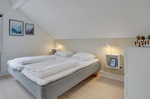 Foto 9 - Apartamento de 3 quartos em Rømø com terraço