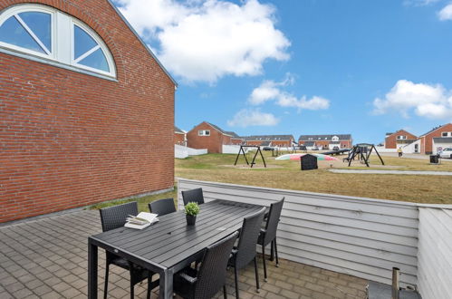 Photo 28 - Appartement de 3 chambres à Rømø avec terrasse