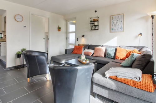 Foto 29 - Apartamento de 3 quartos em Rømø com terraço