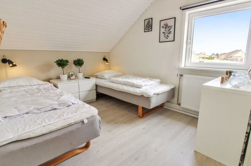 Foto 21 - Apartamento de 3 quartos em Rømø com terraço