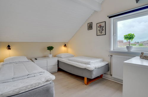 Photo 15 - Appartement de 3 chambres à Rømø avec terrasse
