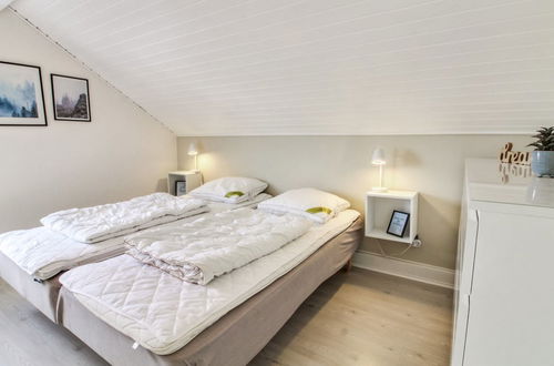 Foto 23 - Apartamento de 3 quartos em Rømø com terraço